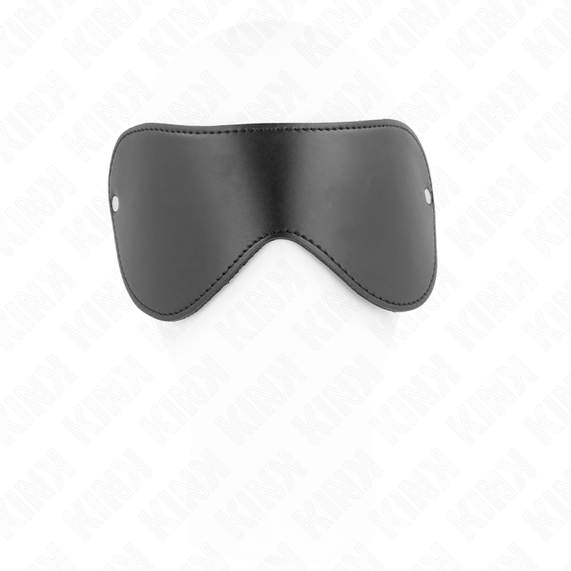 KINK - BANDAGE EN CUIR AVEC 2 RIVETS 23 x 9,5 CM – Image 3