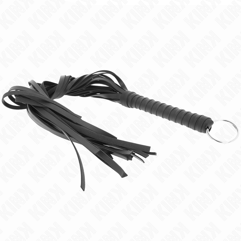 KINK - FOUET AVEC ANNEAU 65 CM – Image 5