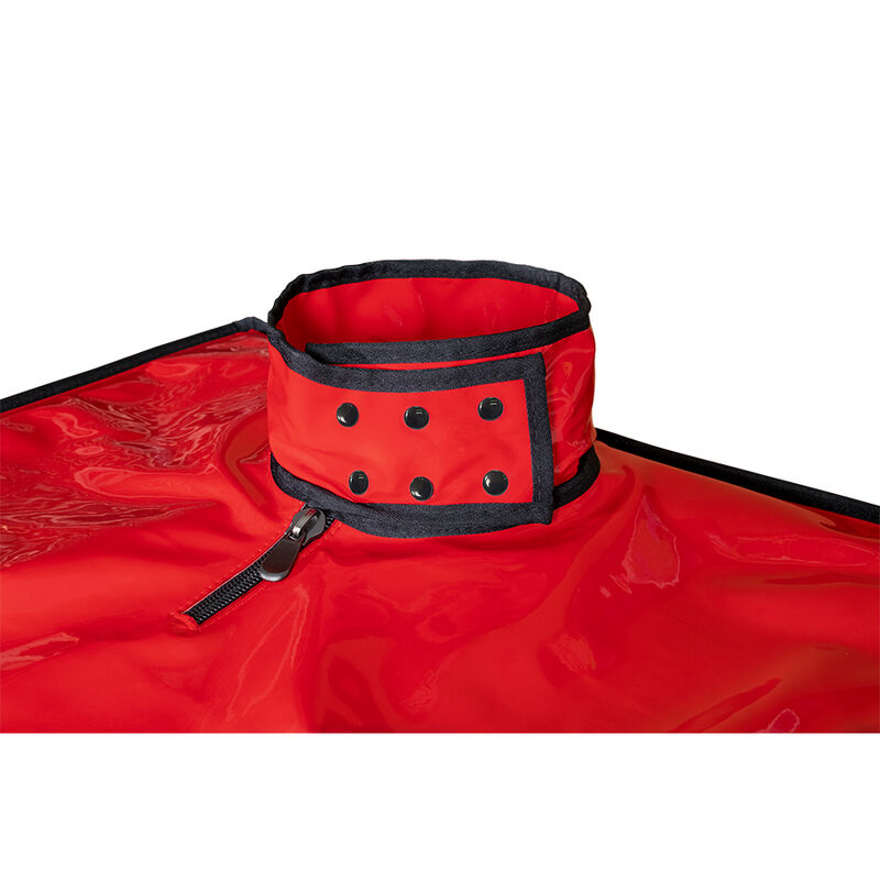 SECRET DOME - KINK CLUB LA NICHE CABINE NOIR ET ROUGE – Image 10