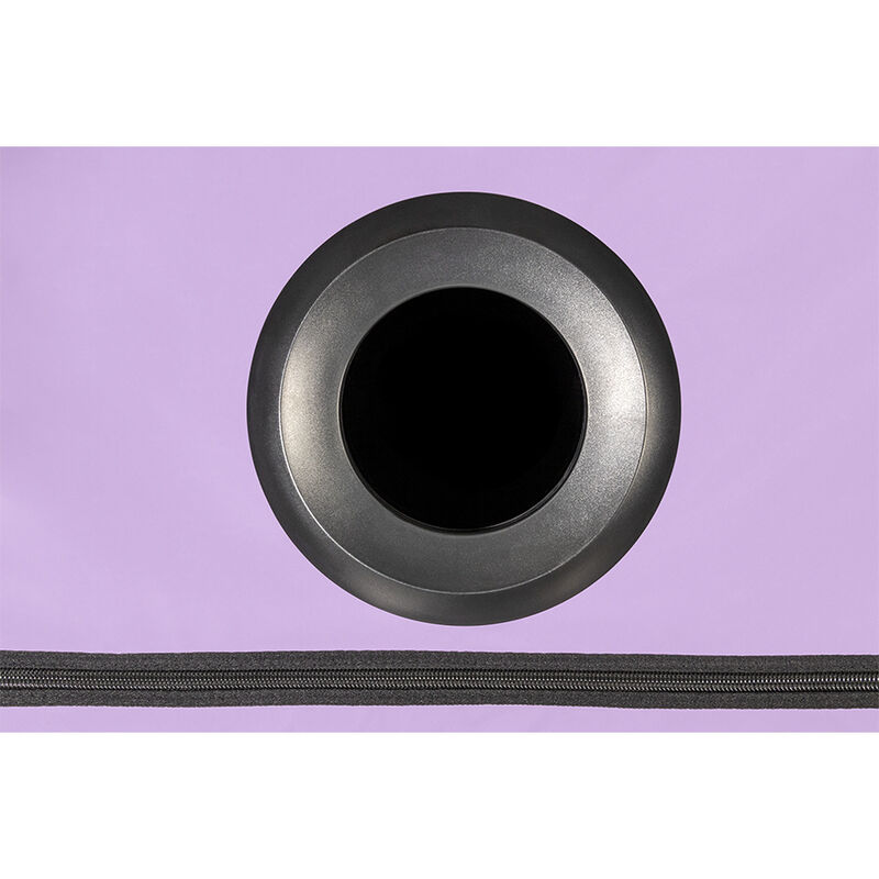 SECRET DOME - KINK CLUB LA NICHE CABINE VIOLET – Image 10
