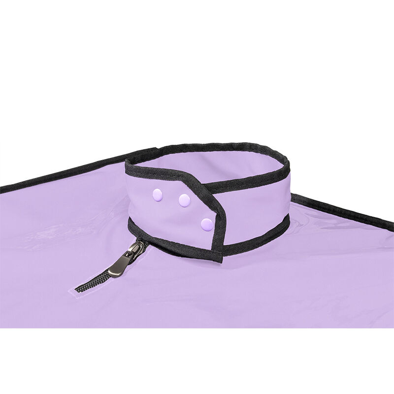 SECRET DOME - KINK CLUB LA NICHE CABINE VIOLET – Image 7