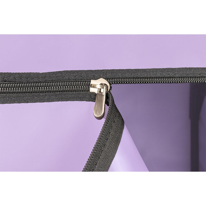 SECRET DOME - KINK CLUB LA NICHE CABINE VIOLET – Image 11