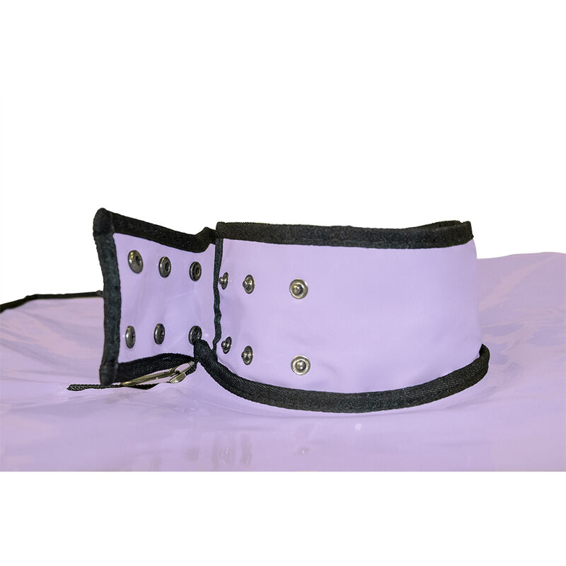 SECRET DOME - KINK CLUB CABINA BUKKAKE MORADO – Image 6