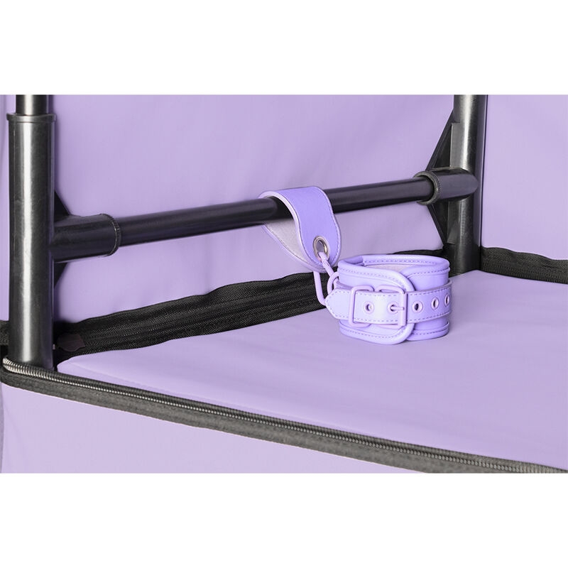SECRET DOME - KINK CLUB CABINA BUKKAKE MORADO – Image 10