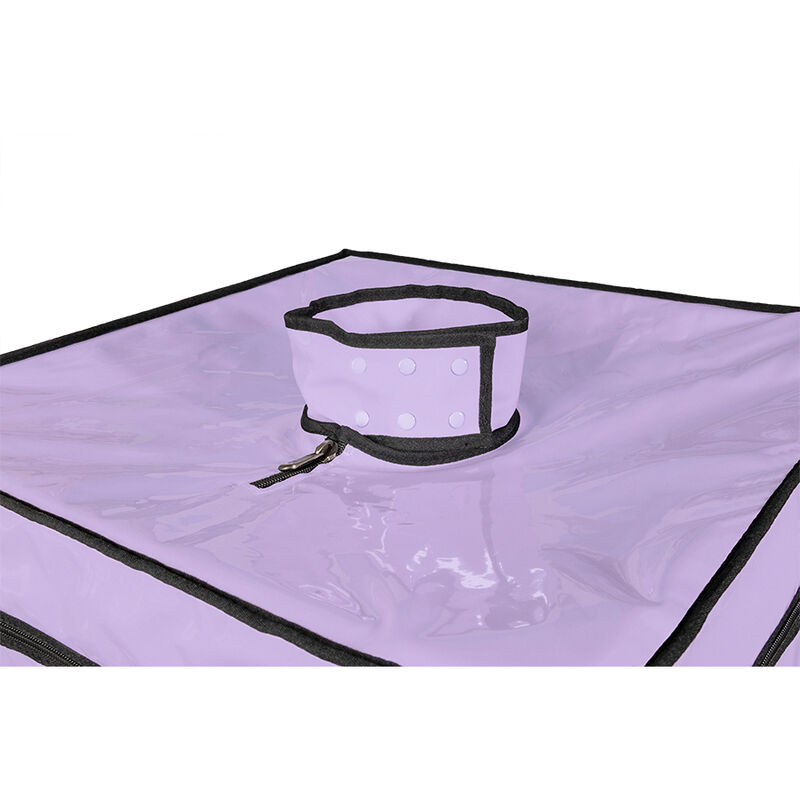 SECRET DOME - KINK CLUB CABINA BUKKAKE MORADO – Image 5