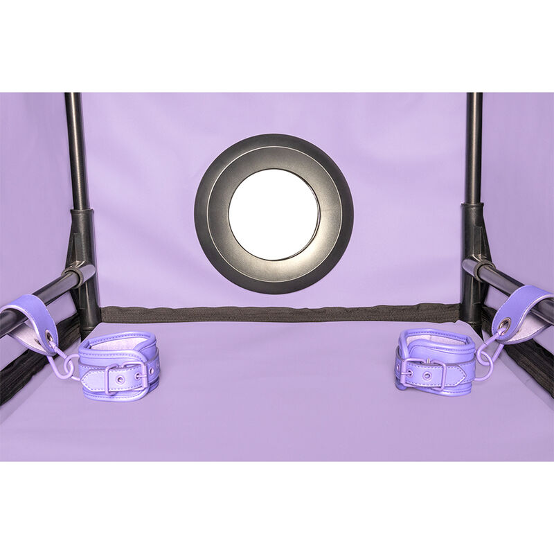 SECRET DOME - KINK CLUB CABINA BUKKAKE MORADO – Image 8