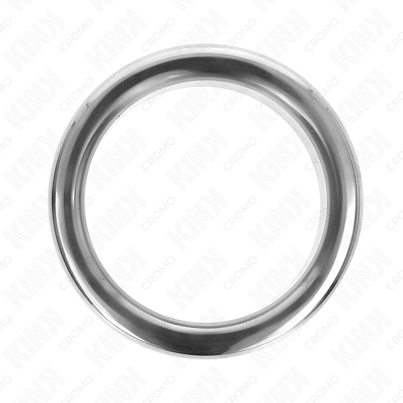 KINK - ANNEAU PÉNIS EN MÉTAL 3 CM – Image 4