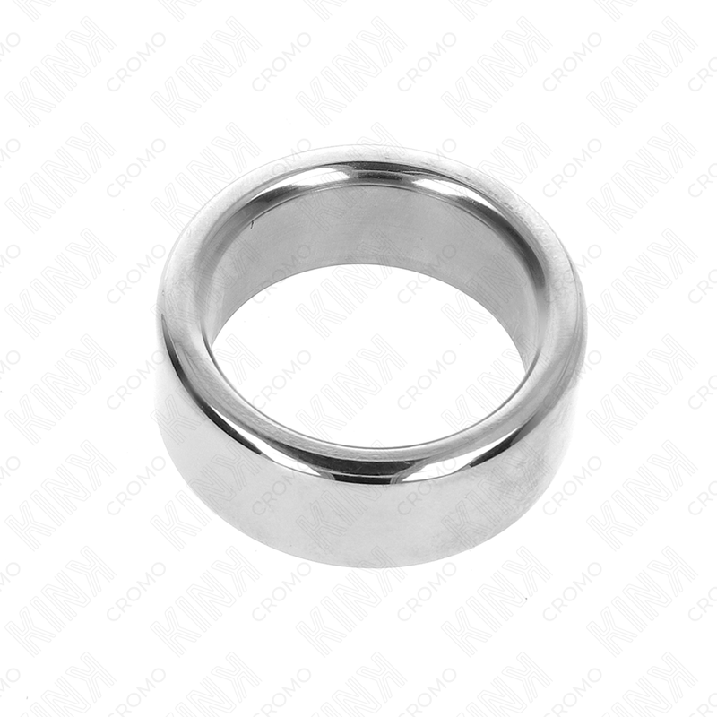 KINK - ANNEAU PÉNIS EN MÉTAL 3 CM – Image 5