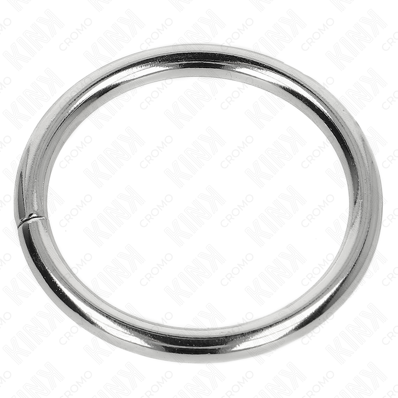 KINK - ANNEAU PÉNIS EN MÉTAL 4 CM INTERNE – Image 3