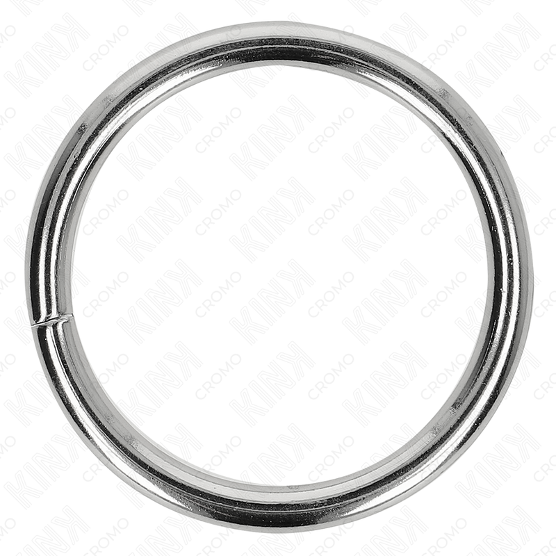 KINK - ANNEAU PÉNIS EN MÉTAL 4,5 CM INTERNE – Image 4