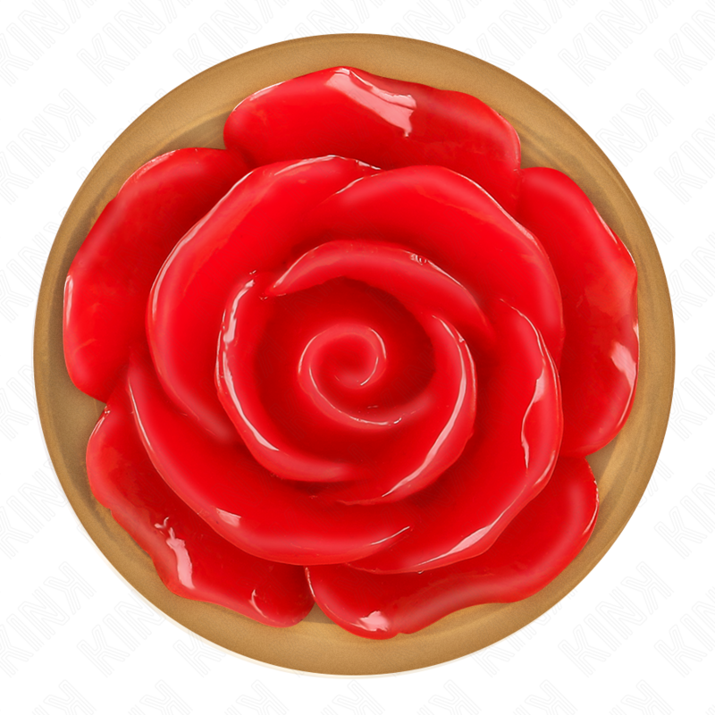 KINK - PLUG ANAL OR ROSE AVEC ROSE ROUGE S – Image 5