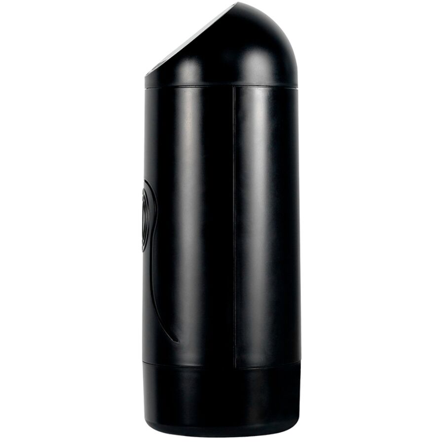 SHEQU - MASTURBATEUR VAGIN FANNY AVEC VIBRATION – Image 10