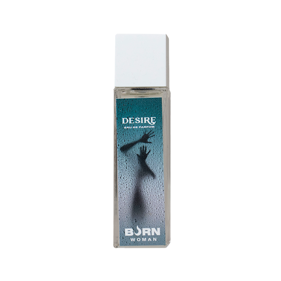 BURN - DESIRE PARFUM FEMME 20 ML – Image 2