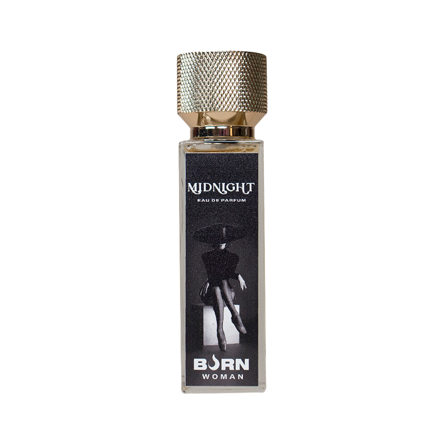 BURN - PARFUM FEMME MIDNIGHT 20 ML – Image 2