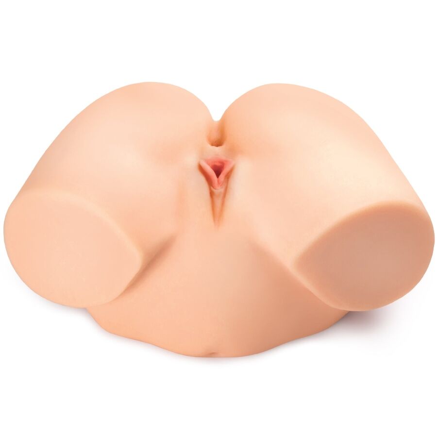 PDX PLUS - MASTURBATEUR ANAL ET VAGIN RÉALISTE 360 BANGER – Image 4