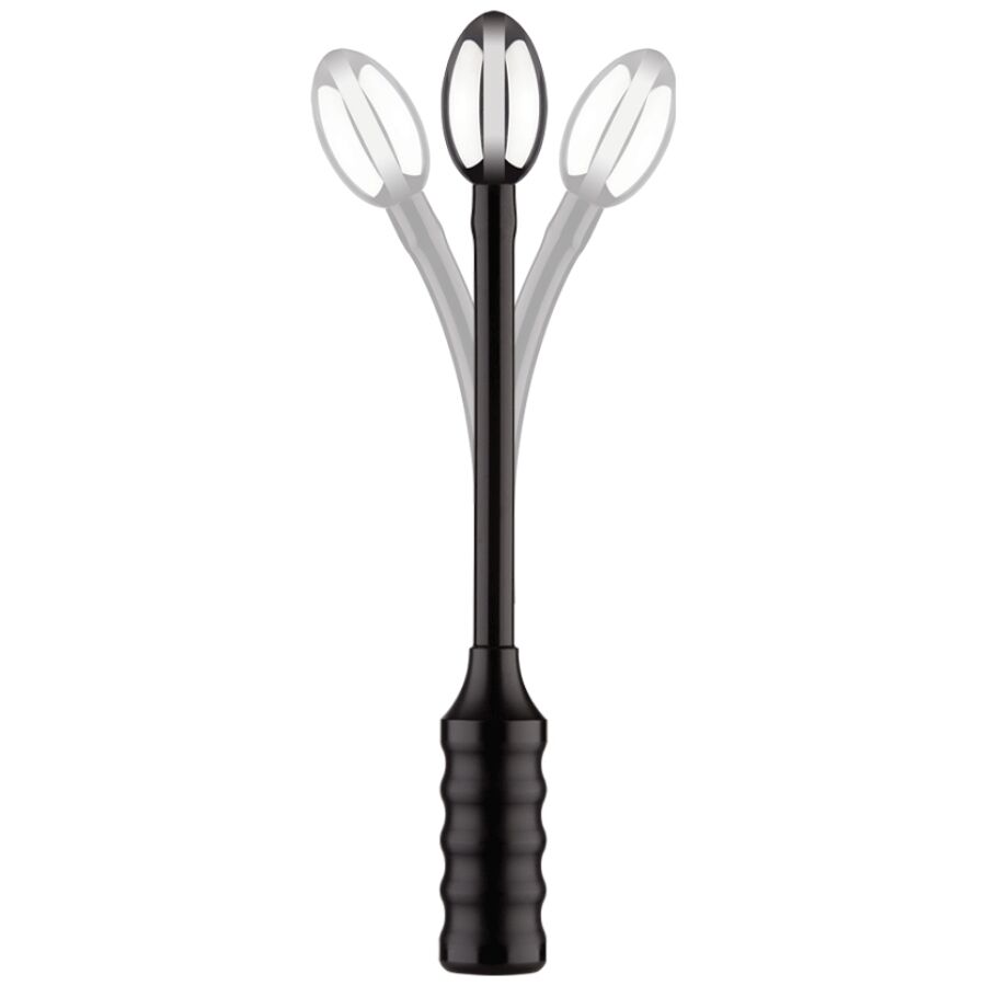 ELECTRASTIM - SONDE ÉLECTRIQUE FLEXIBLE À CHARGE PROFONDE – Image 4