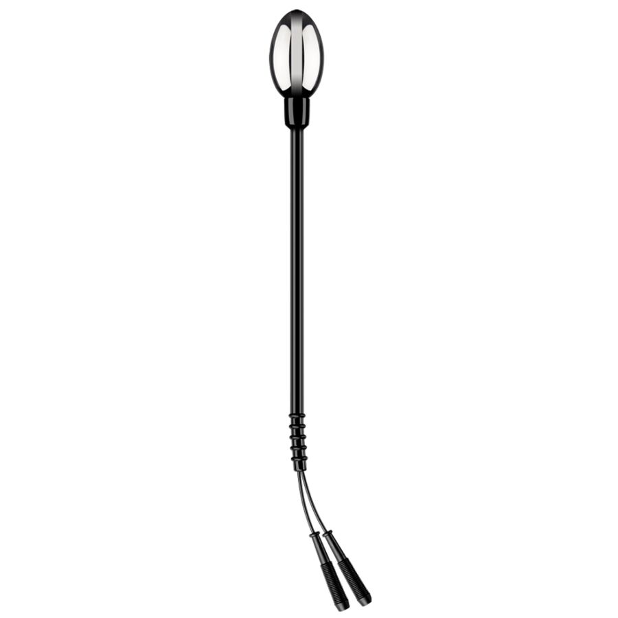 ELECTRASTIM - ÉLECTRODE DE TÊTE DE PÂTE ŒUF ÉLECTRO À QUEUE MOLLE – Image 2