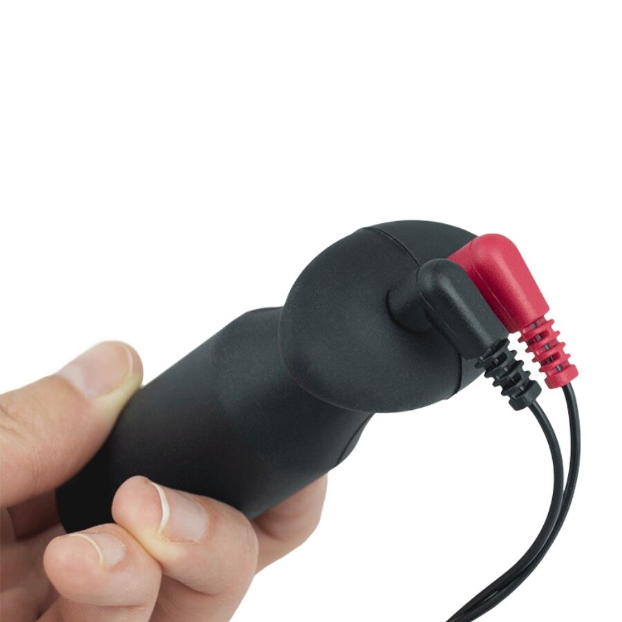 ELECTRASTIM - CÂBLES DE STIMULATION À 90 DEGRÉS – Image 3