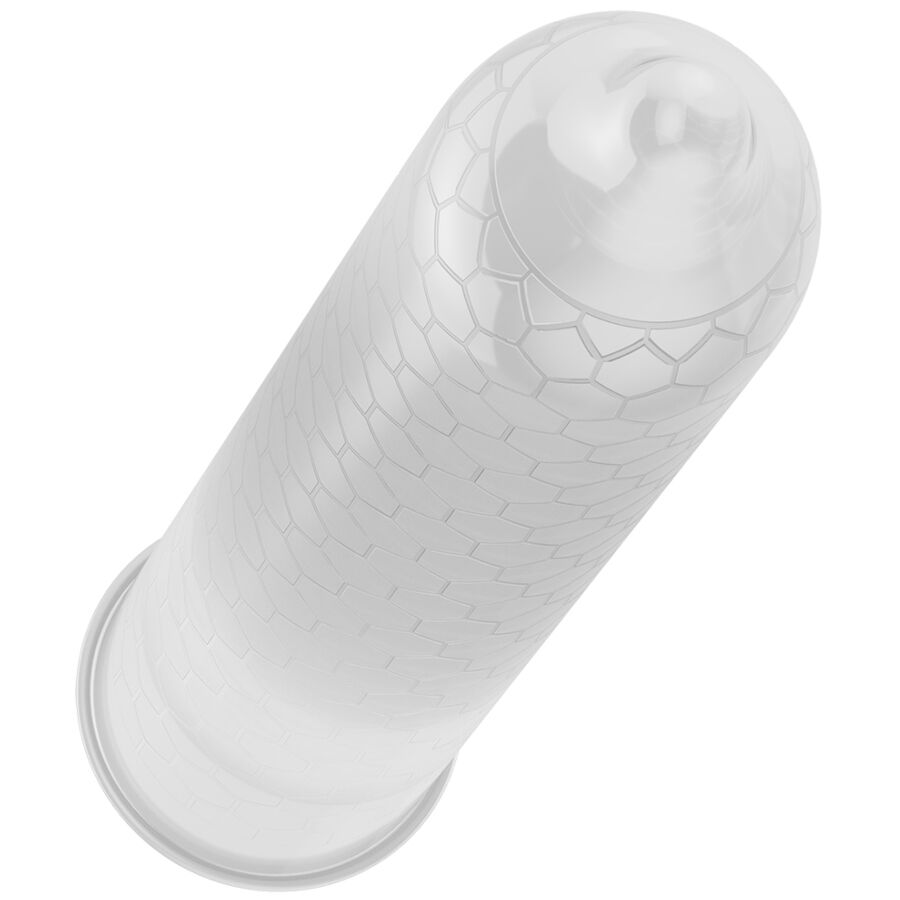 LELO - HEX BOÎTE DE PRÉSERVATIFS BIOLOGIQUES 3 UNITÉS – Image 7