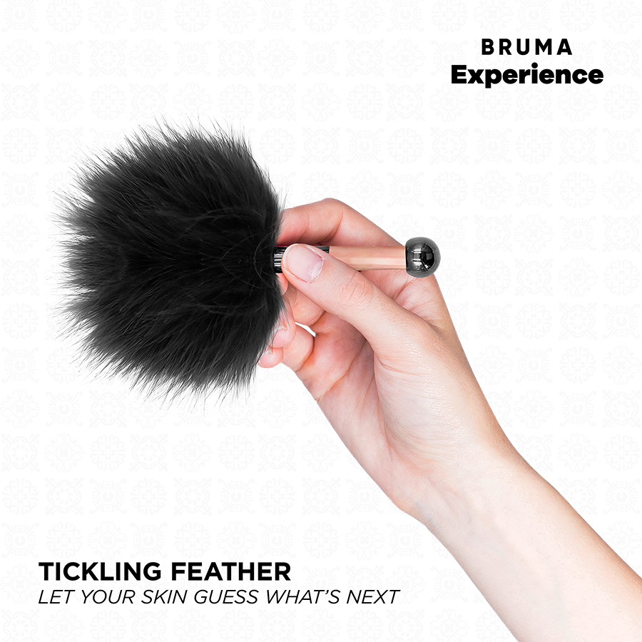BRUMA XPERIENCE - KIT VIBRO-ORGASMIQUE PINA COLADA TENTATION DOUCE – Image 5