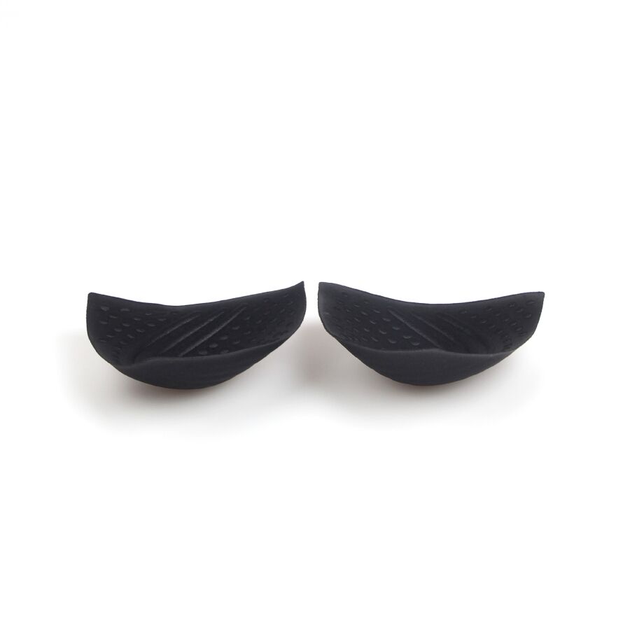 SUBBLIME - TEDDY DÉTAIL DENTELLE FLORALE NOIR S/M – Image 18