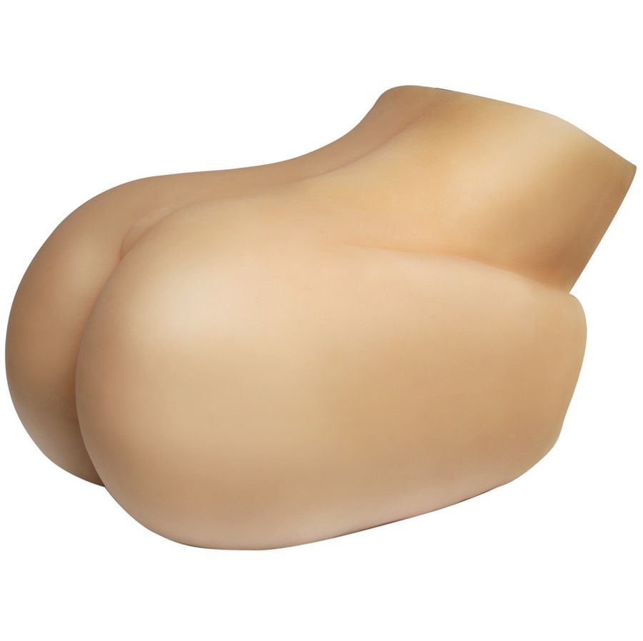 EXTREME TOYZ - BAISE-MOI SILLY VAGIN ET ANUS EXTRA RÉEL – Image 4