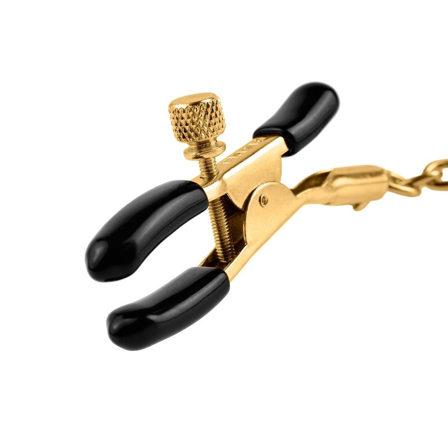FETISH FANTASY GOLD - PINCES À METELIER – Image 3