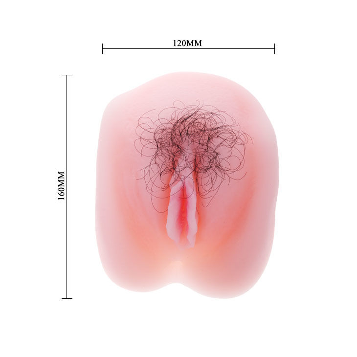 BAILE - CHATTE VIBRATON ANTHEA MAGIC FLESH – Image 9