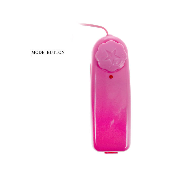 BAILE - CHATTE VIBRATON ANTHEA MAGIC FLESH – Image 10