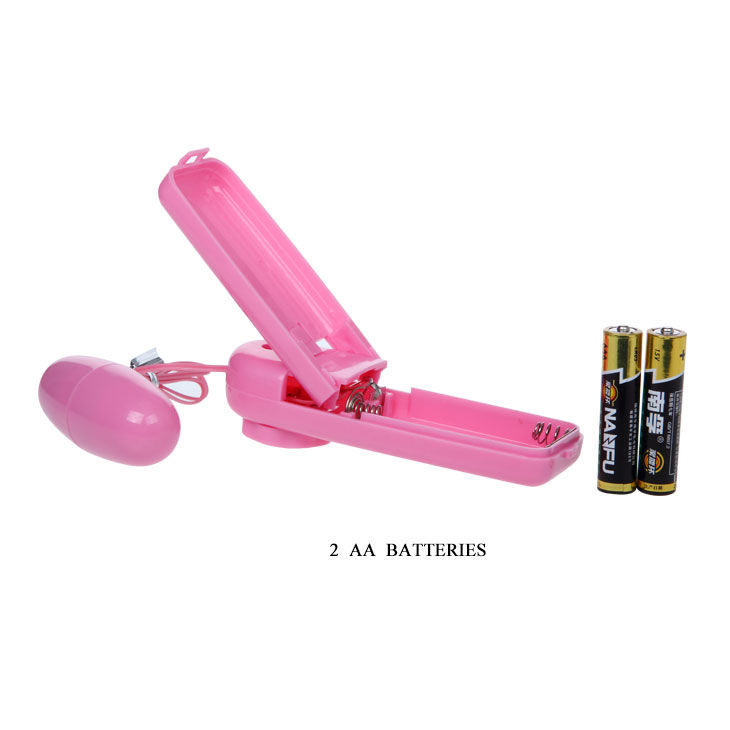 BAILE - CHATTE VIBRATON ANTHEA MAGIC FLESH – Image 11