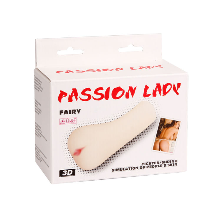 BAILE - MASTURBATEUR ANAL DANCE PASSION LADY – Image 6