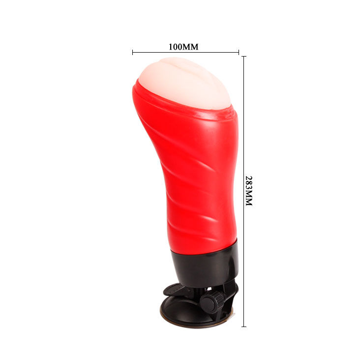 CRAZY BULL - VAGIN AVEC BASE DE MASTURBATEUR VOIX – Image 6