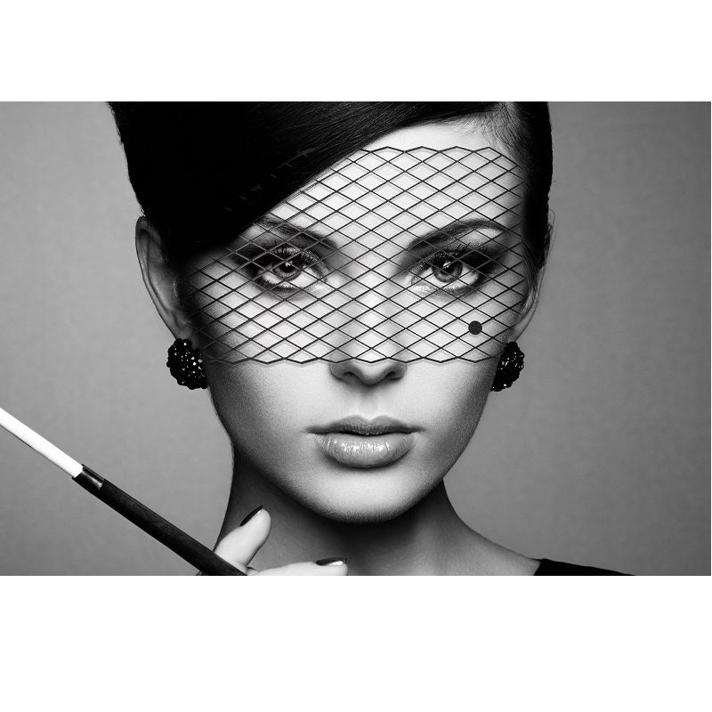BIJOUX - MASQUE LOUISE – Image 2