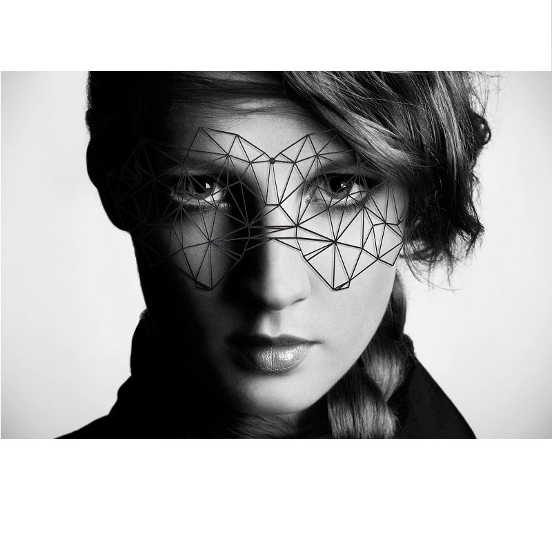 BIJOUX - MASQUE KRISTIN? – Image 2