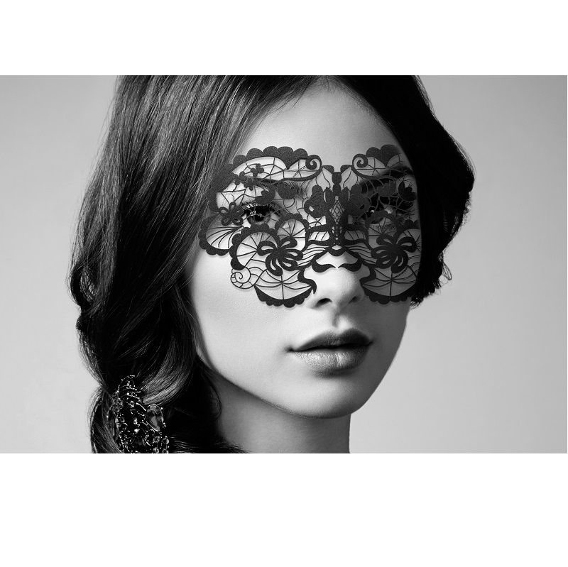 BIJOUX - MASQUE ANNA – Image 2