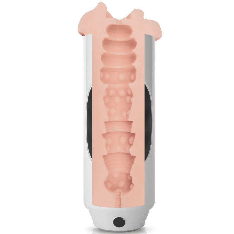 EXTREME TOYZ - VIBRATEUR MASTURBATEUR VAGIN PIPEDREAM MEGA GRIP – Image 7