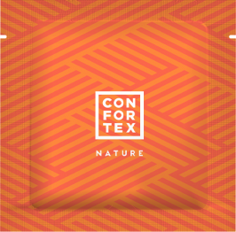 CONFORTEX - CONDOM NATURE BOX 144 UNITÉS – Image 3