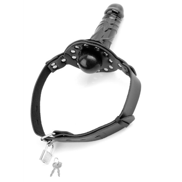 FETISH FANTASY SERIES - BILLON-BOULE DE LUXE AVEC GODE – Image 6