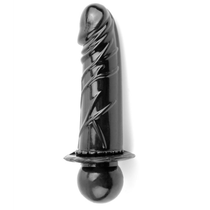 FETISH FANTASY SERIES - BILLON-BOULE DE LUXE AVEC GODE – Image 9