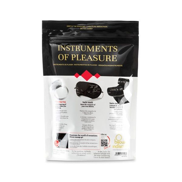 BIJOUX - INSTRUMENTS DE PLAISIR NIVEAU ROUGE – Image 5