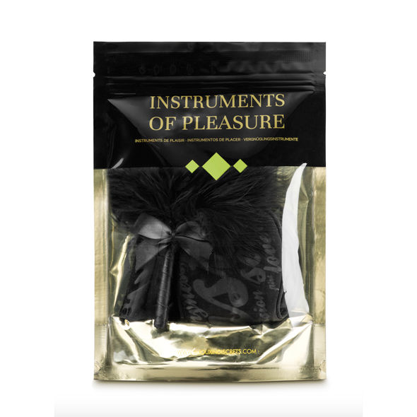 BIJOUX - INSTRUMENTS DE PLAISIR NIVEAU VERT – Image 8