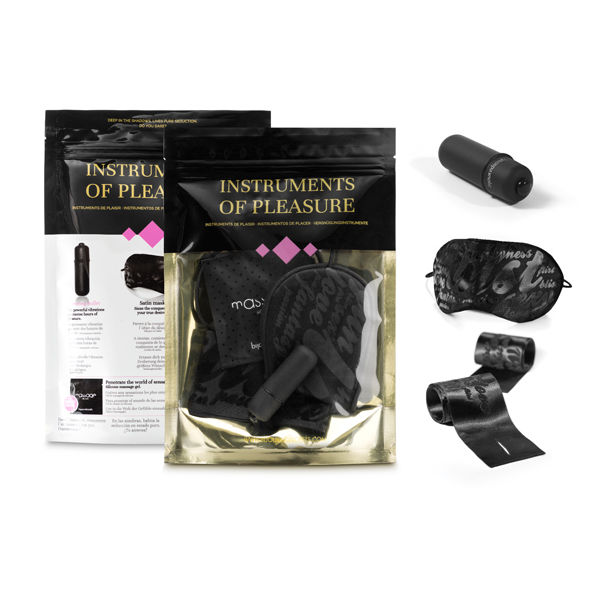 BIJOUX - INSTRUMENTS DE PLAISIR NIVEAU VIOLETTE – Image 6