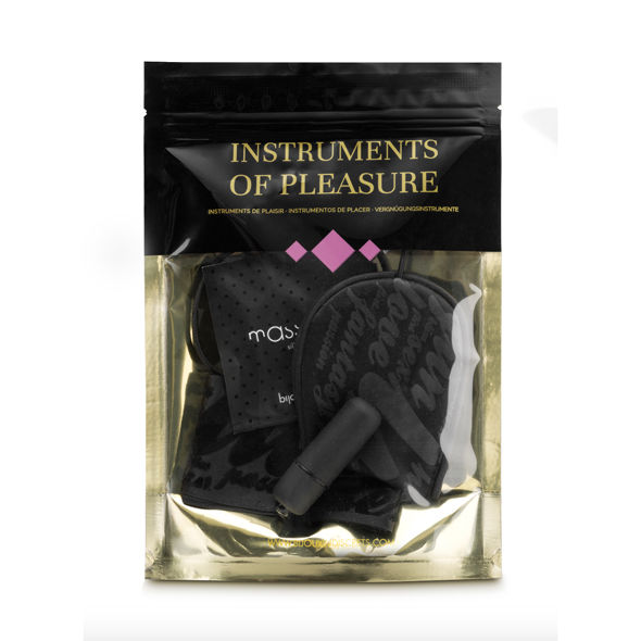 BIJOUX - INSTRUMENTS DE PLAISIR NIVEAU VIOLETTE – Image 7
