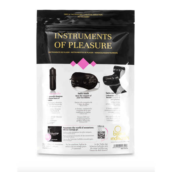 BIJOUX - INSTRUMENTS DE PLAISIR NIVEAU VIOLETTE – Image 8