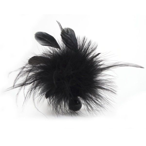 BIJOUX - PLUME POM POM – Image 5