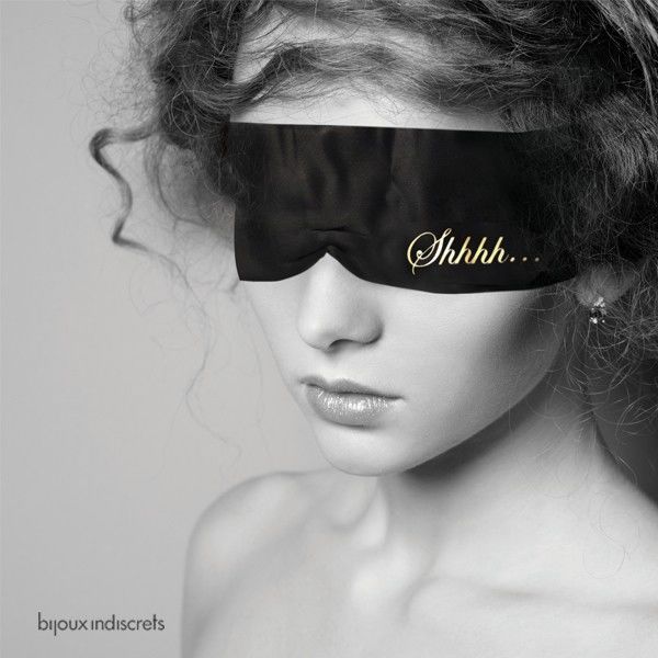 BIJOUX - MASQUE CHUT – Image 4