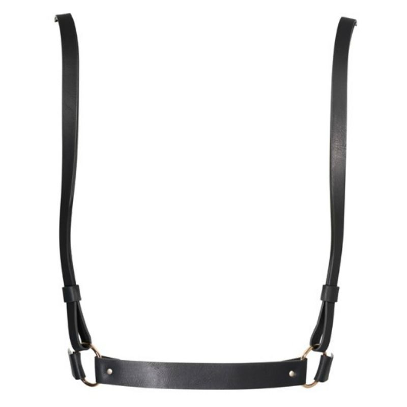 BIJOUX INDISCRETS MAZE - HARNAIS X NOIR – Image 3