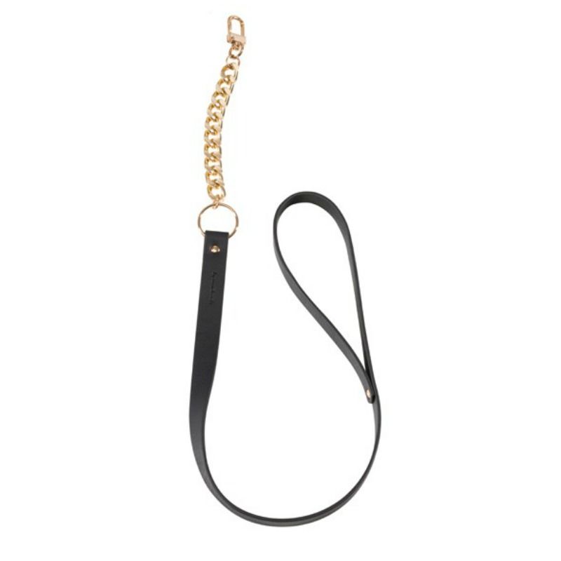 BIJOUX INDISCRETS MAZE - COLLIER NOIR AVEC BRACELET – Image 5