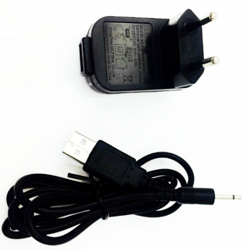 PRETTY LOVE - CHARGEUR USB AVEC CBLE – Image 2