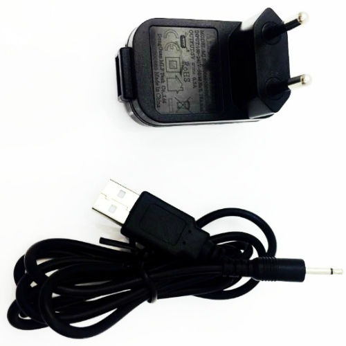 PRETTY LOVE - CHARGEUR USB AVEC CBLE – Image 3